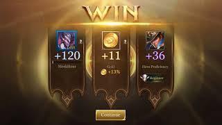 Arena of Valor January Patch Highlights Trailer