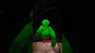 How Orion Drift Was Created… #gorillatag #gtag #vr
