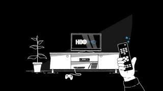 HBO GO en On Demand uitgelegd in 60 seconden