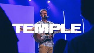 Temple [Live]