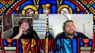 The Easiest Doctrine to Prove against the Orthodox w/ Erick Ybarra