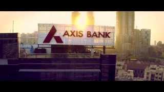 Axis Bank - Journey of Progress