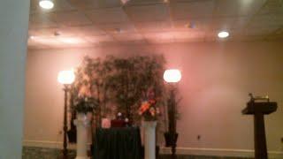 Marvil Funeral Home: William Turner Funeral