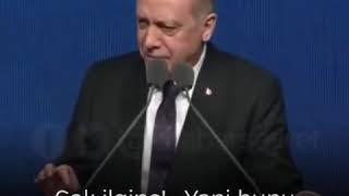 Cumhurbaşkanı Erdoğan'dan Hülagu ile Kadıhan'ın hikâyesi