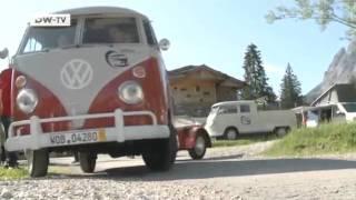 im blick: 60 Jahre VW Camping-Bulli | motor mobil