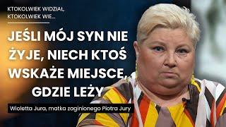 Zaginął 17 lat temu. Piotr Jura wyszedł na spotkanie ze znajomymi i już nigdy nie wrócił