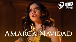 Silvia Zepeda - Amarga Navidad   | MUSICAL