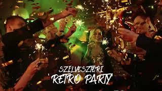 Cserháti Zsuzsa: Különös szilveszter (Szilveszteri Retró Party)