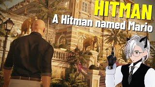 A Hitman Named Mario || Hitman (3)