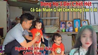 Tá Hỏa Cô Gái U20 muốn " Bỏ Chết Con " trong phòng trọ khi dòng họ cả Ba Đời không Còn Một Ai Xót Xa