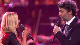 Die Helene Fischer Show     Jonas Kaufmann   Es muss was wunderbares sein