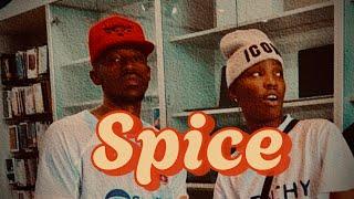 BLOOD KID X CHEF 187 | DANCEHALL Type Beat 2024 - “Spices”