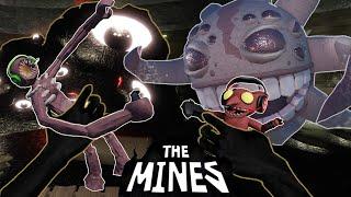 New Entities Play Doors Floor 2 The Mines