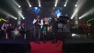 @Azis  , DESI SLAVA & MEDI - SEN TROPE | АЗИС, ДЕСИ СЛАВА & МЕДИ - СЕН ТРОПЕ [LIVE]