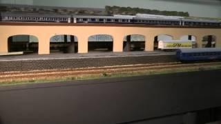 GFMinvideo - I Treni della Notte