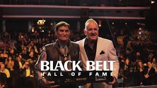 Black Belt Hall Of Fame 2024 Highlights | Black Belt Magazine Exclusive