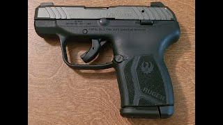 Things To Consider Before Purchasing The Ruger Lcp MAX.