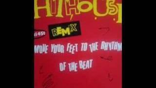 hithouse - move your feet... (meltdown mix)