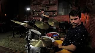 Maple Leaf Rag - David Mesquitic Trio Live at Monks Jazz Club