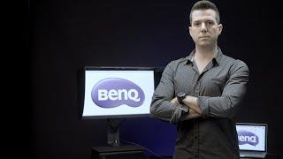 BenQ SW270C review by Nico Rinaldi | PhotoVue 27 inch monitor | 2K QHD | 99% Adobe RGB | HDR10