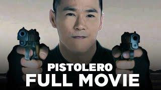 PISTOLERO: Jeric Raval, John Apacible, Joanne Miller & Mark Lapid | Full Movie