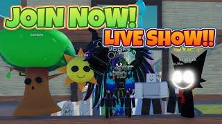 Live Show Explode Brain Games in 3D Sprunki and Animation