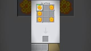 Minecraft me craft a bee spawn egg #minecraft #mcpe #shorts