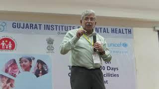 Dr Arun Singh Concept of First 1000 days   1