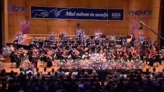 Tchaikovsky - Romeo and Juliet Overture