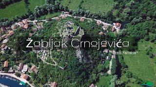 Zabljak Crnojevica ~ Discover Montenegro in colour ™ | CINEMATIC video  ️️