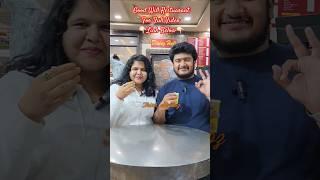గుడ్ విల్ రెస్టారెంట్ #food #vlog #kphb #kukatpally #teluguvlogs #hyderabad #sisterbrother #trending
