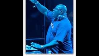 Carl Cox... Live at The Revolution Recruits