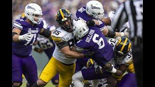 Iowa Vs Northwestern GAME PREVIEW | How Can Iowa SALVAGE This SEASON???