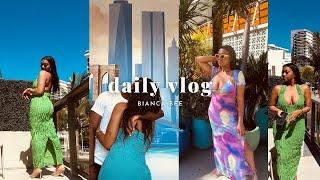 Life Update: Moving, New Love, Miami & NYC | Vlog 2024