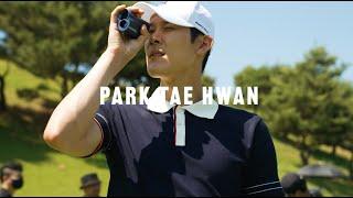 R2G 브랜드필름 'Road to Golf' 메이킹필름