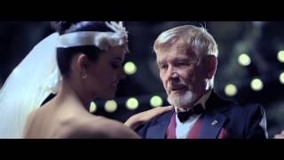 Tigran Asatryan - "Uzes Te Chuzes" NEW 2014 (Official Video)