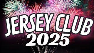 Jersey Club mix 2025