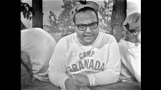 Hello Muddah, Hello Fadduh - Allan Sherman 1963