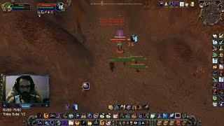 My NEW PVP SETUP with BiS WEAPON | Shadow Priest PvP SoD Classic WoW