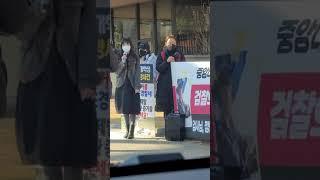 세상의 작은외침 고 손군