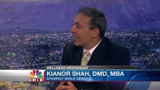 NBC-KMIR Interview