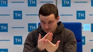 Большое интервью Татар-Информ на русском языке! 