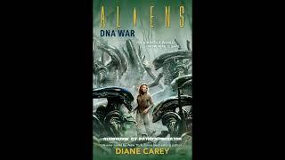 Aliens - DNA War - Complete #audiobook #audionovelas #audionovel