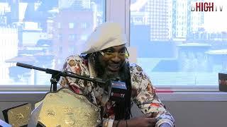 Pastor Troy Reveals What Really Caused Him To Write "We Ready", D.S.G.B Paid Master P $100K And...