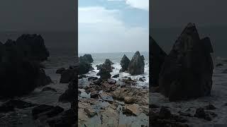 Arambol Beach Goa #okayletsgo24 #video #short #viralvideo #nature #love