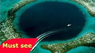 The Deepest Place On Earth Documentary   The Mariana Trench   National Geographic Television