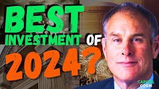  Rick Rule's Bullish Picks For 2024! One Will SHOCK you!!| Rick Rule #video