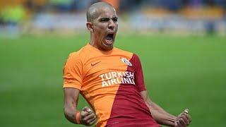 Sofiane Feghouli'ye Veda | Toparlanmam Lazım