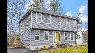 24 Braeburn Circle Leominster, MA | ColdwellBankerHomes.com