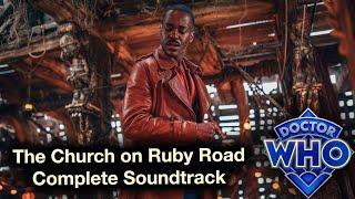 Doctor Who: The Church on Ruby Road - Complete Soundtrack